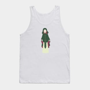 Handmaid Tank Top